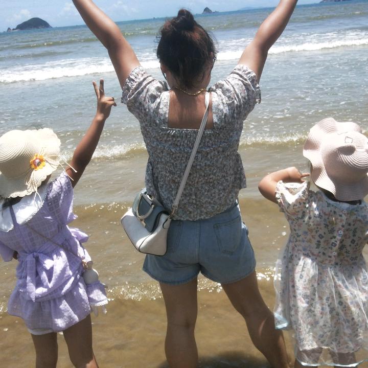 三～张～不够花