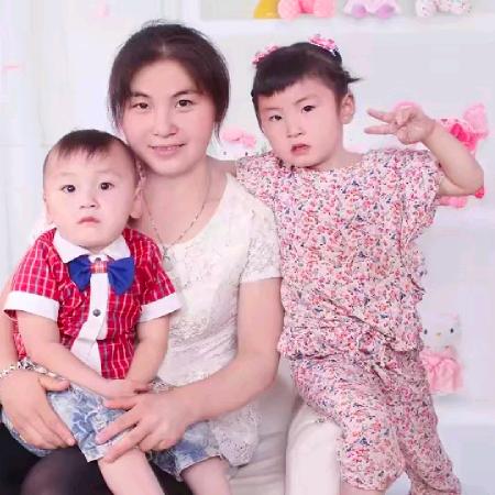 奋斗的女汉子