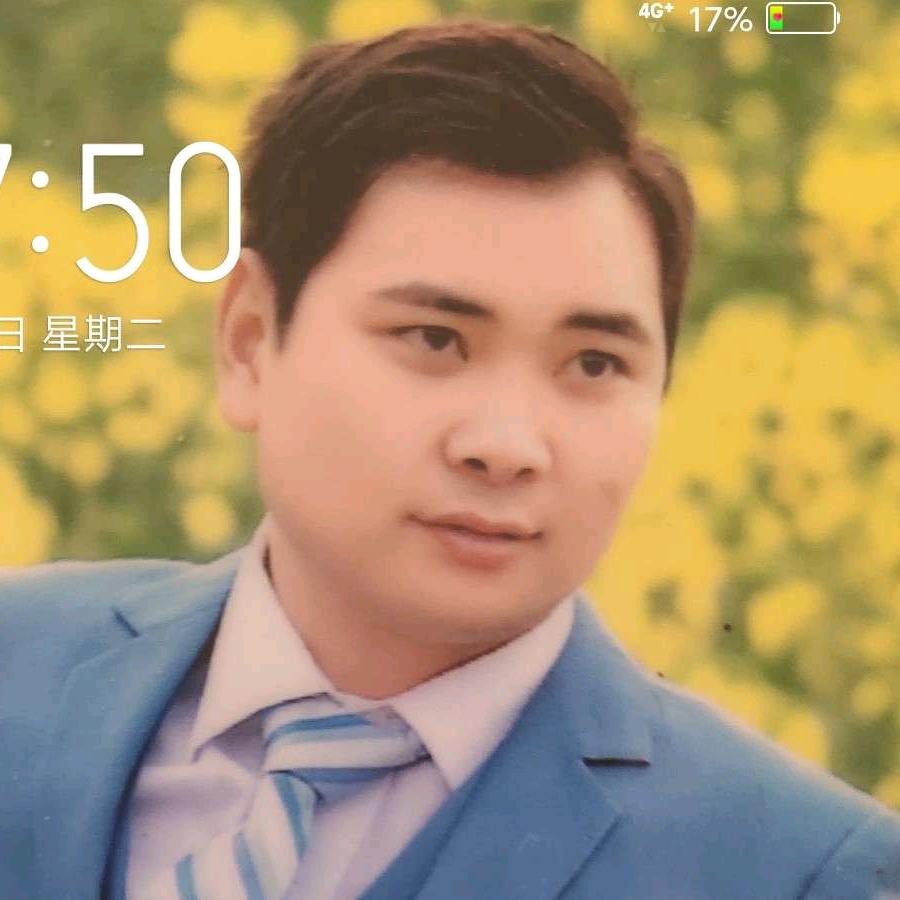黎志强