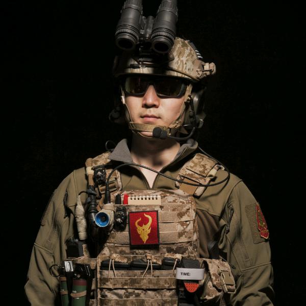 开封兵人