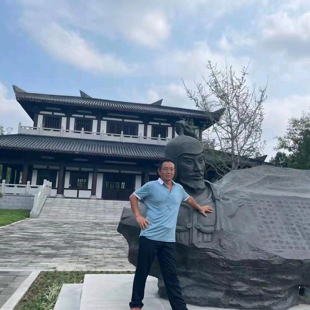 弘扬正气