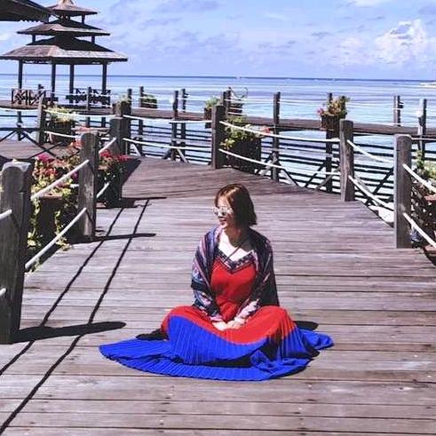 高冷机车少女疯✘