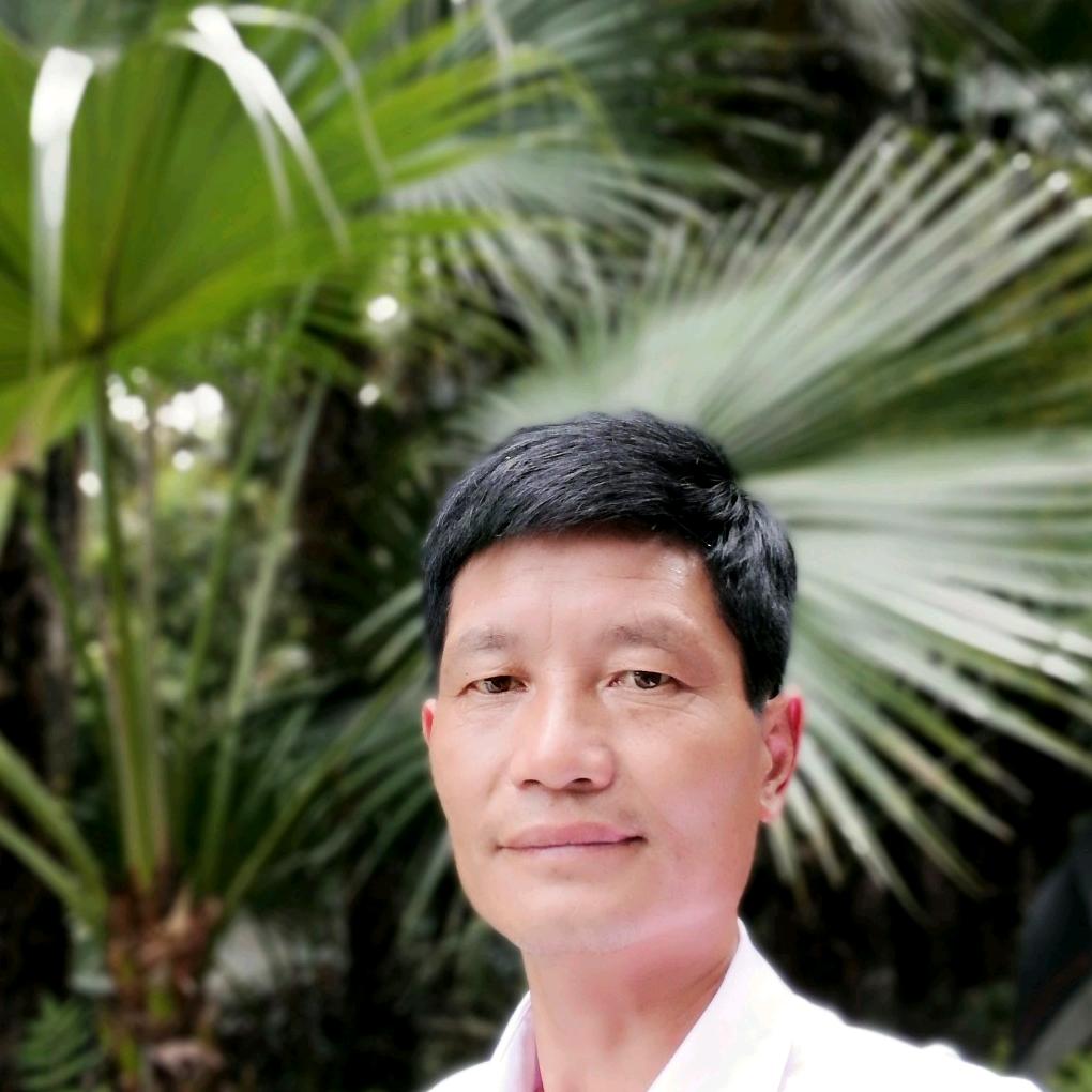 美丽的家乡