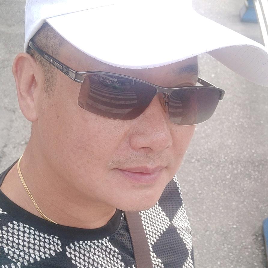深秋的黎明
