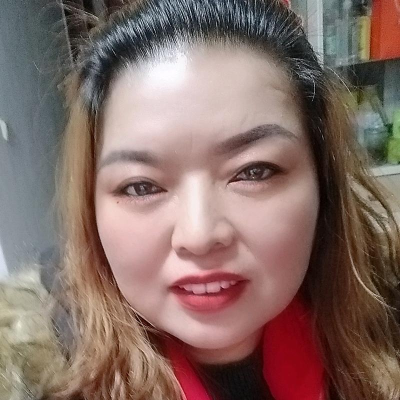 桂英