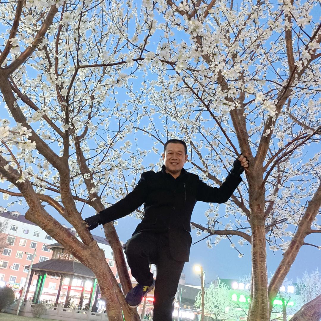 zhengwenhu旭日东升