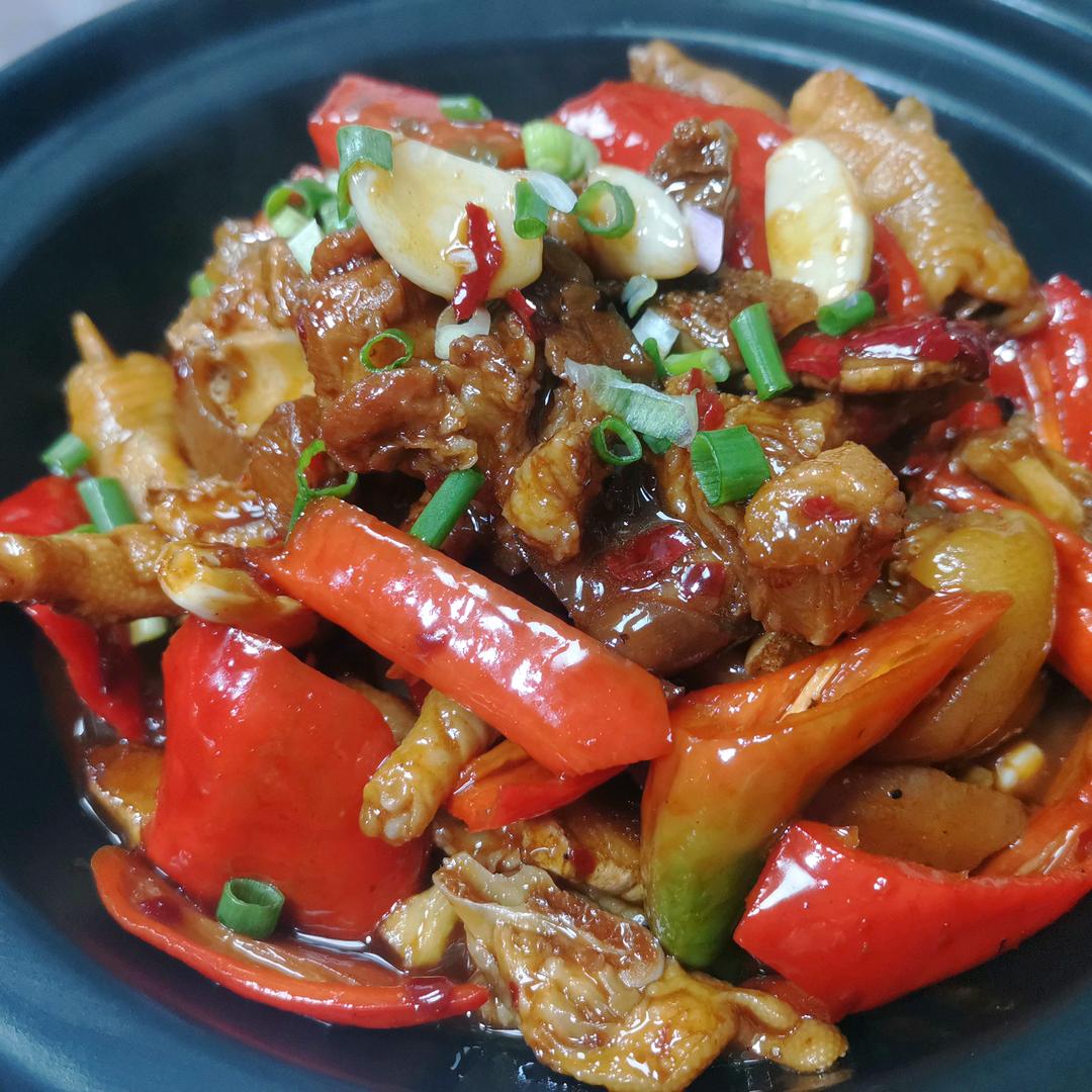 美丽侧漏
