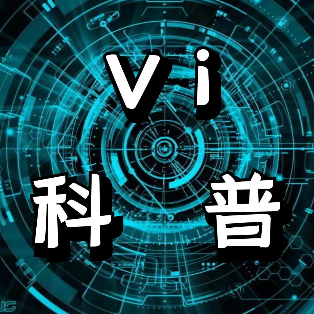 Vi科普@抖音