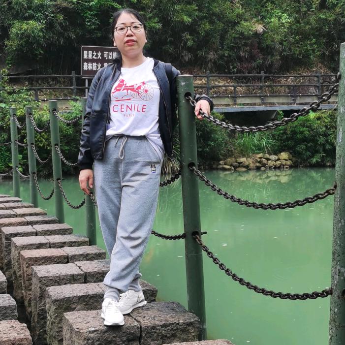 xuhongmei