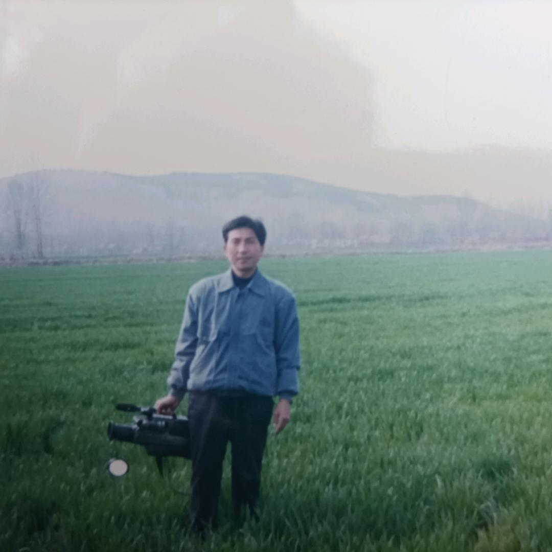马艺摄影