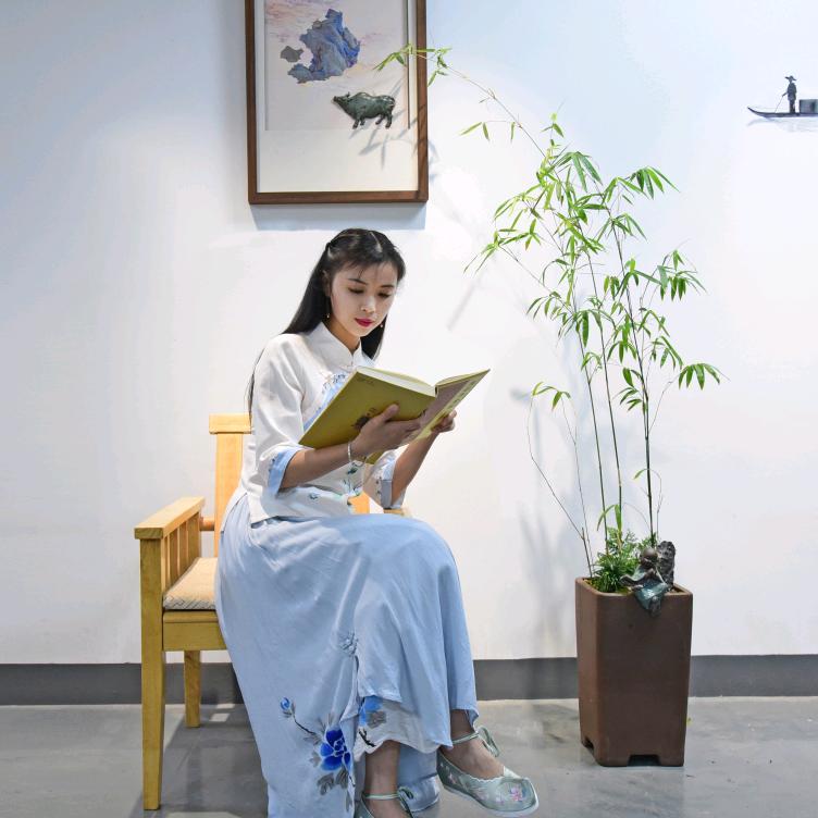 自然空间园艺