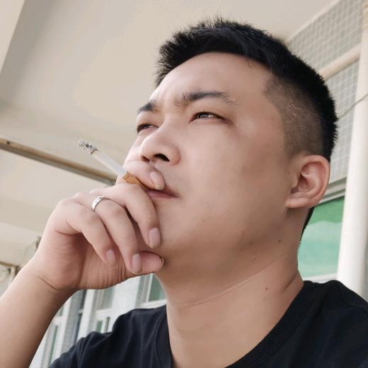 渡了山⛰️河又如何