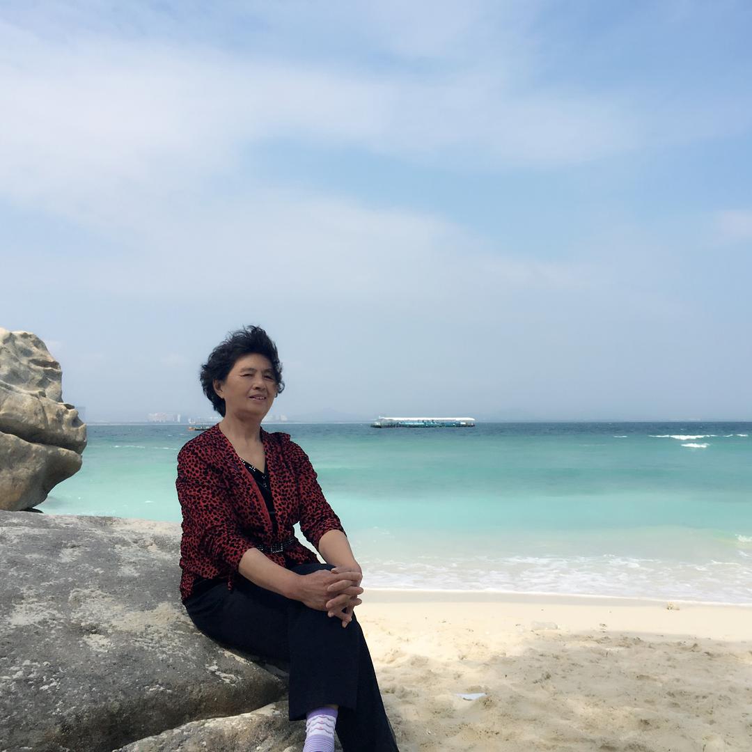 太湖明珠