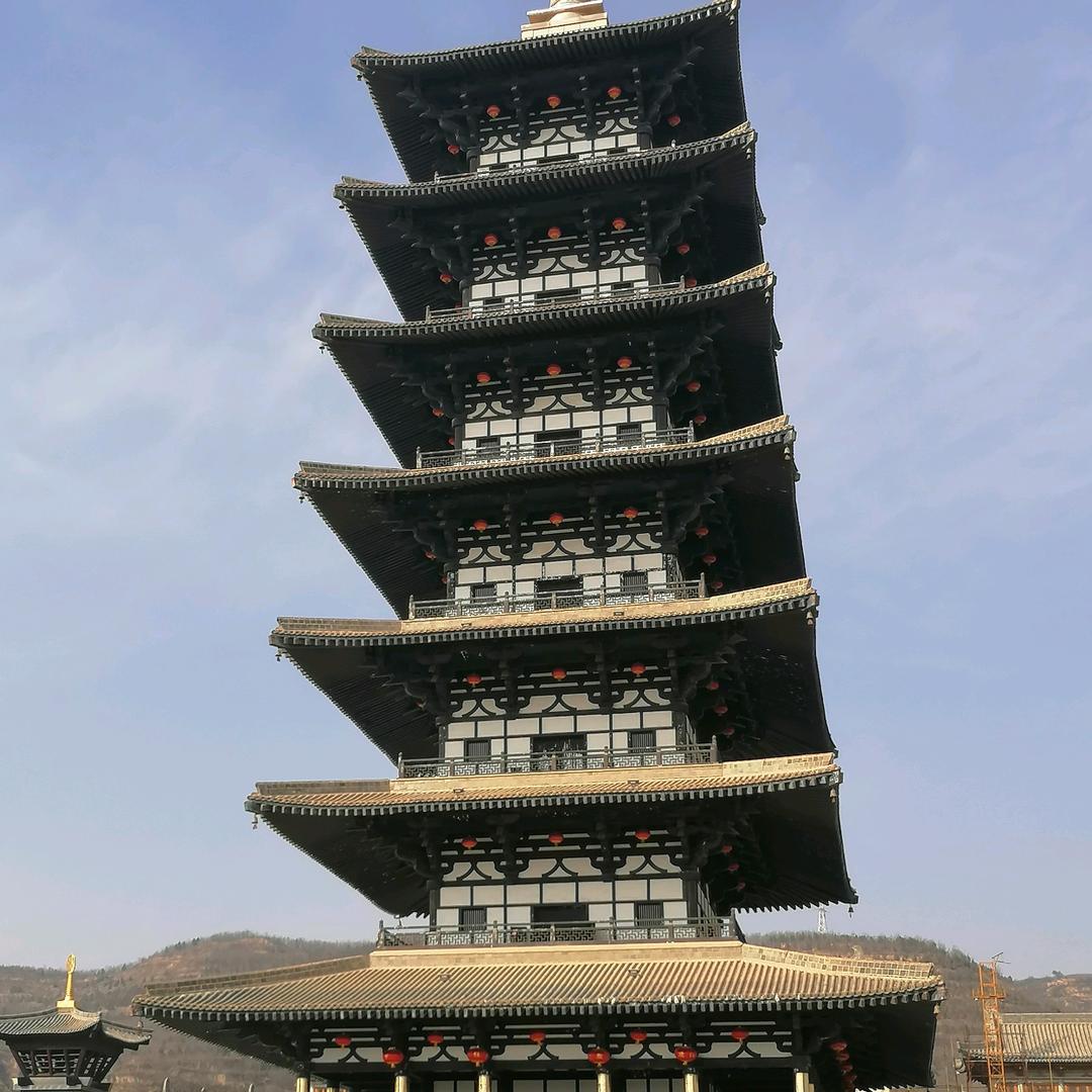 泾川瓦云驿