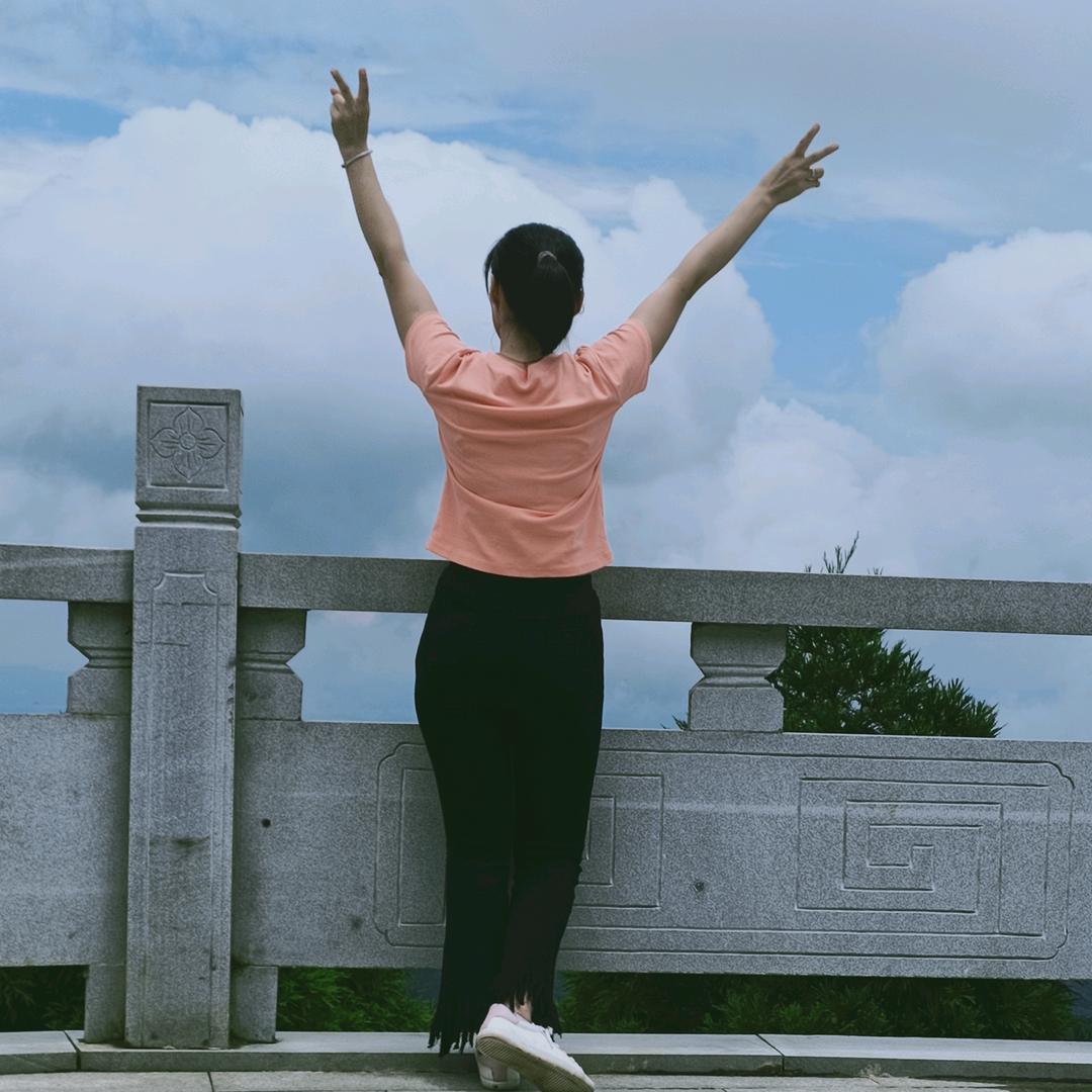杨媄媄