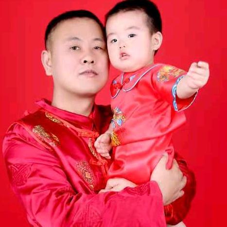 as百善孝为先