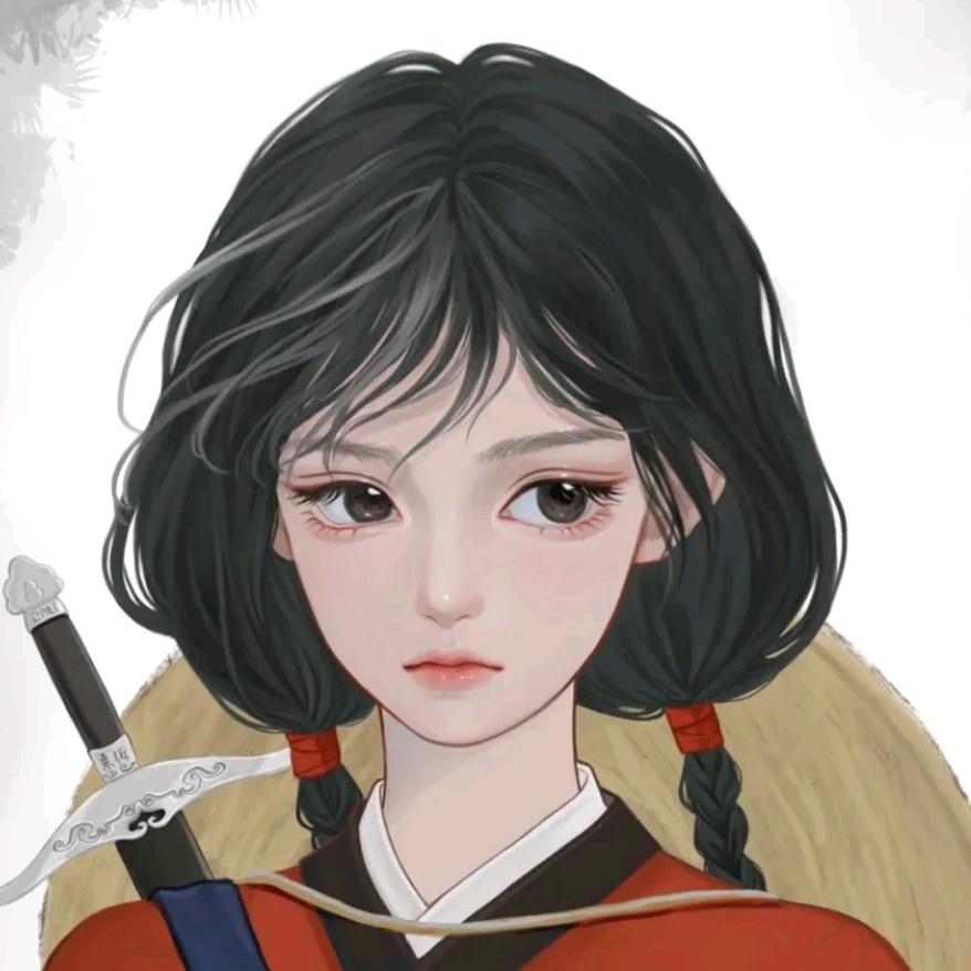 起雾了的吉祥三宝