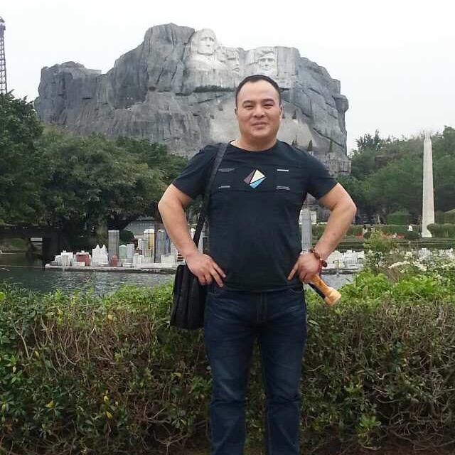 虎哥