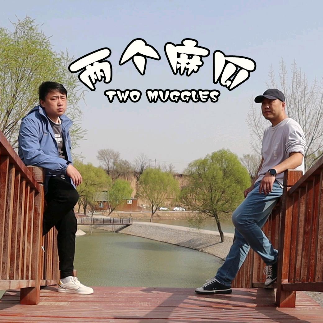 两个麻瓜