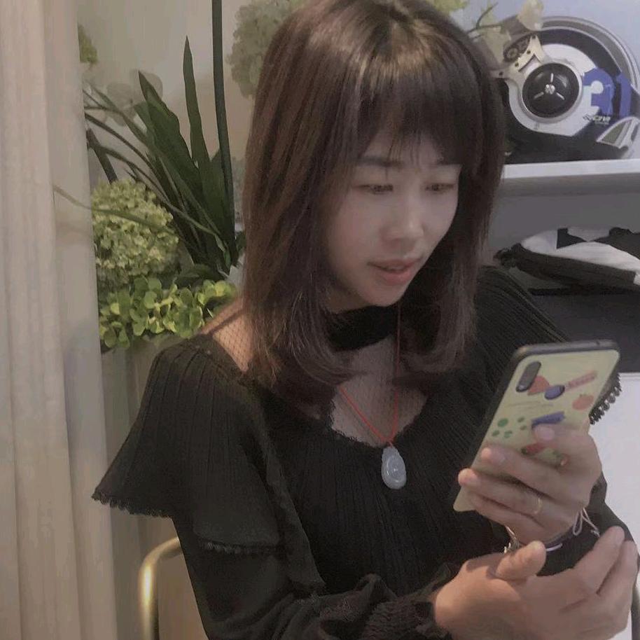 小阿妹