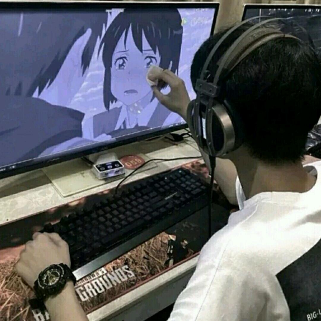五条（轻语助眠声控）