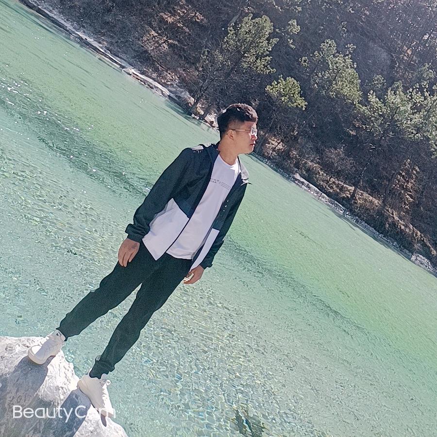 男人、永卟言败