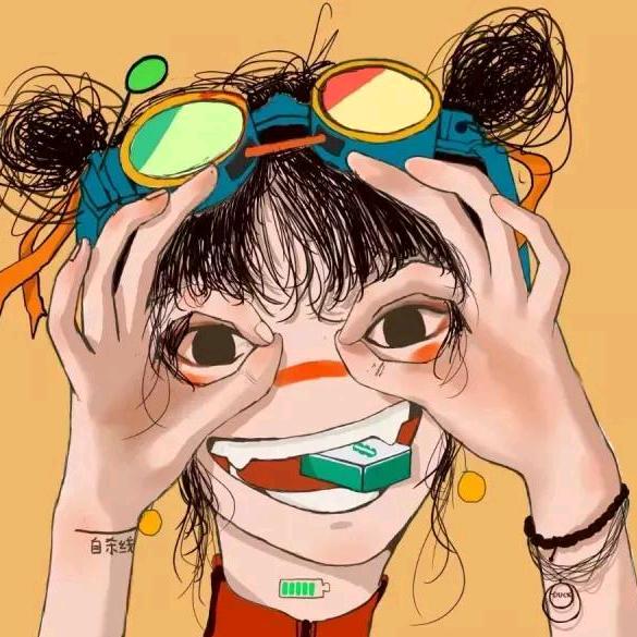奶糖不甜～