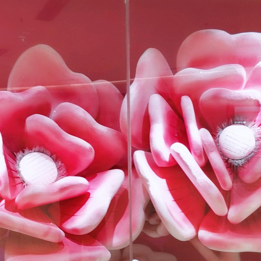 ~开心就好～