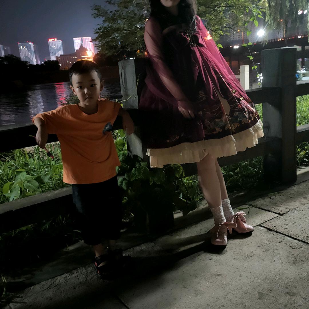 家有儿女