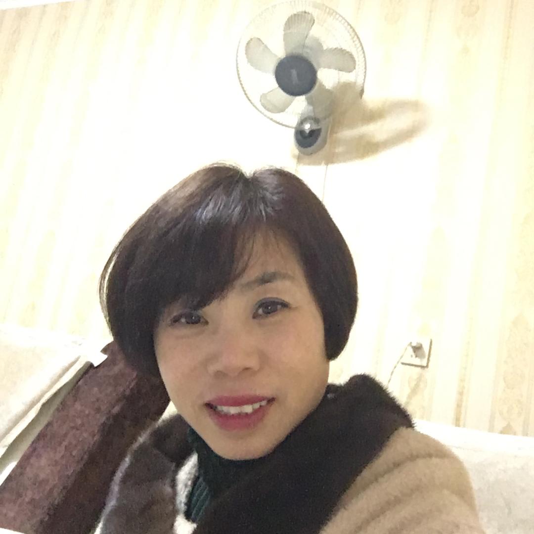 缘分 