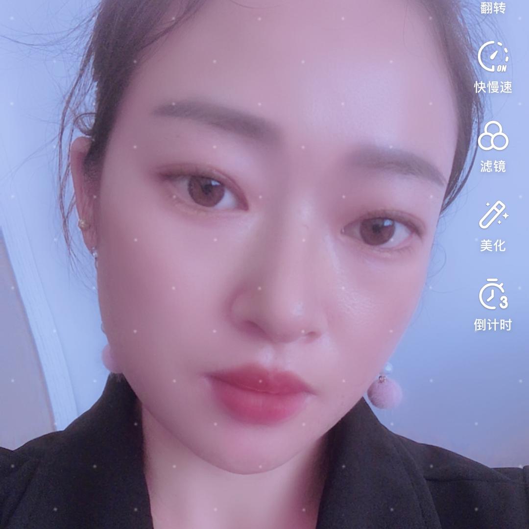 你的幺妹。婷婷