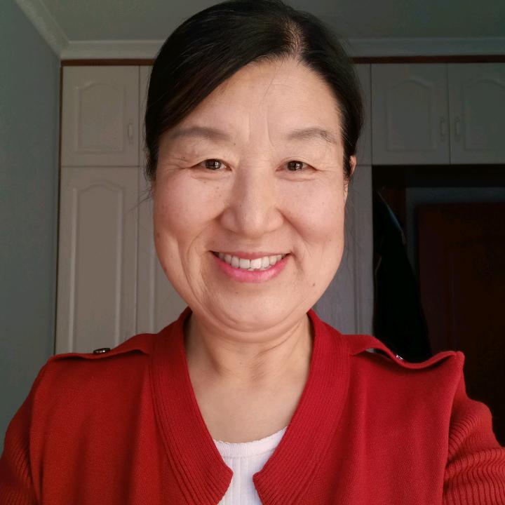开心😁