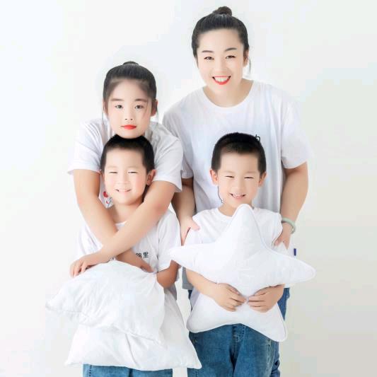 单枪匹🐴陪你们长大