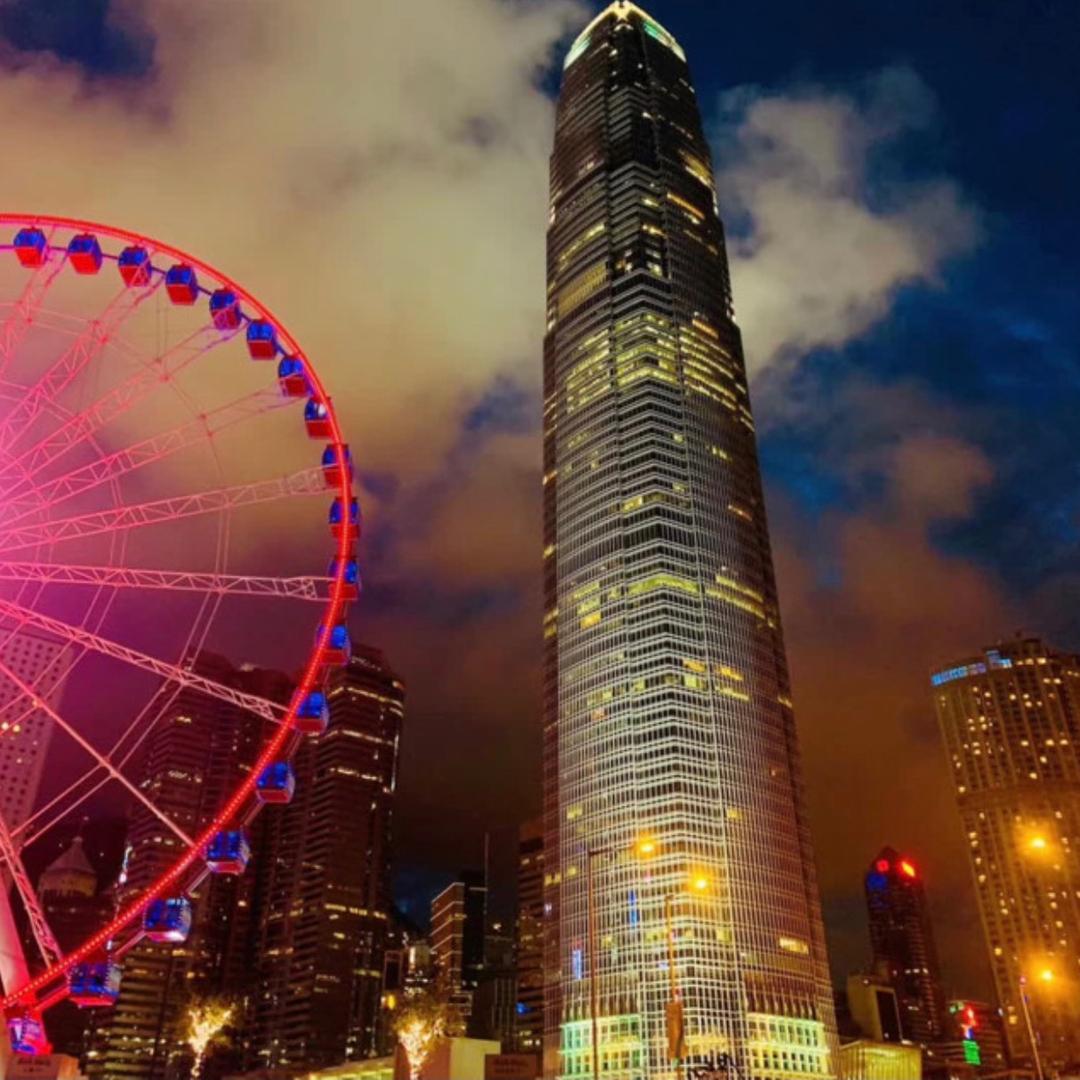 Leslie 🌺娘娘🌺