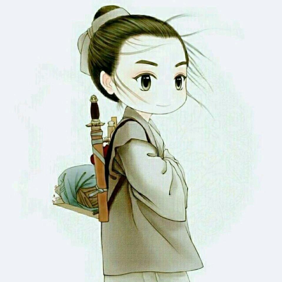 移来一木