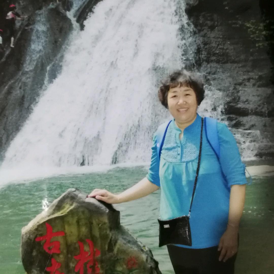 敏敏姐