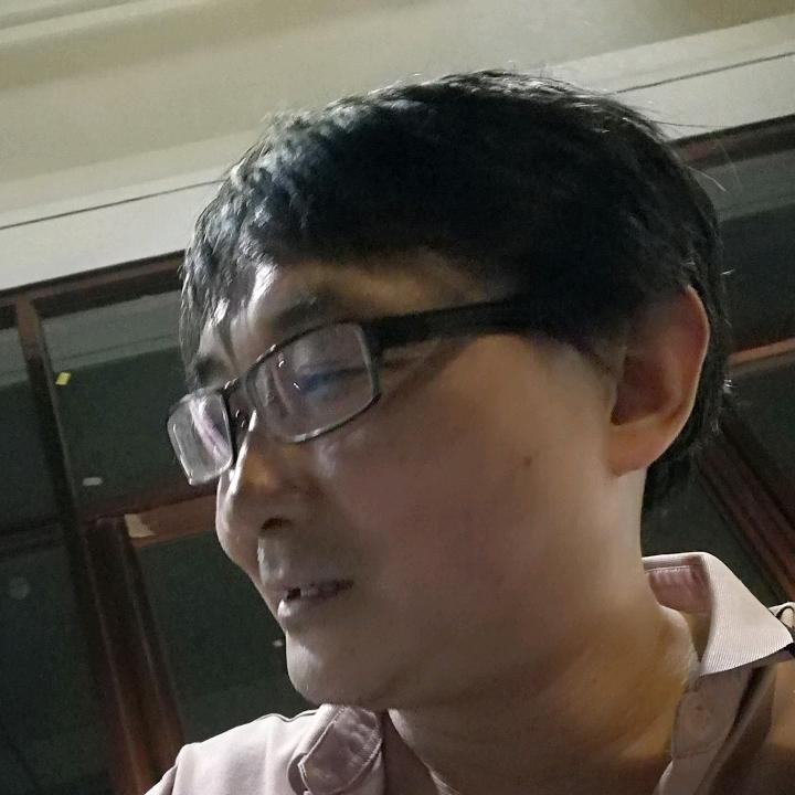 老张
