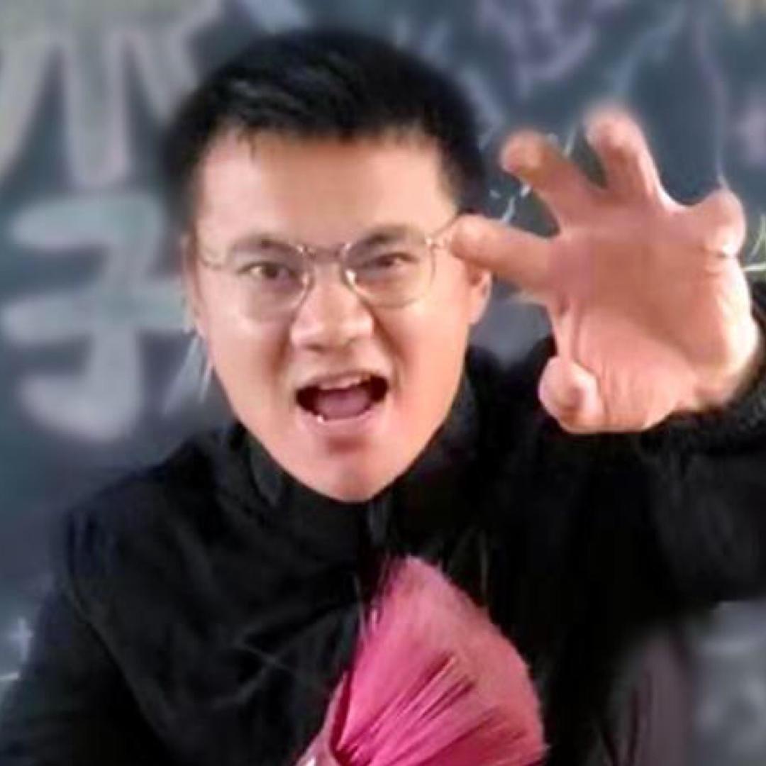 农村小矮人（小鹿老师）