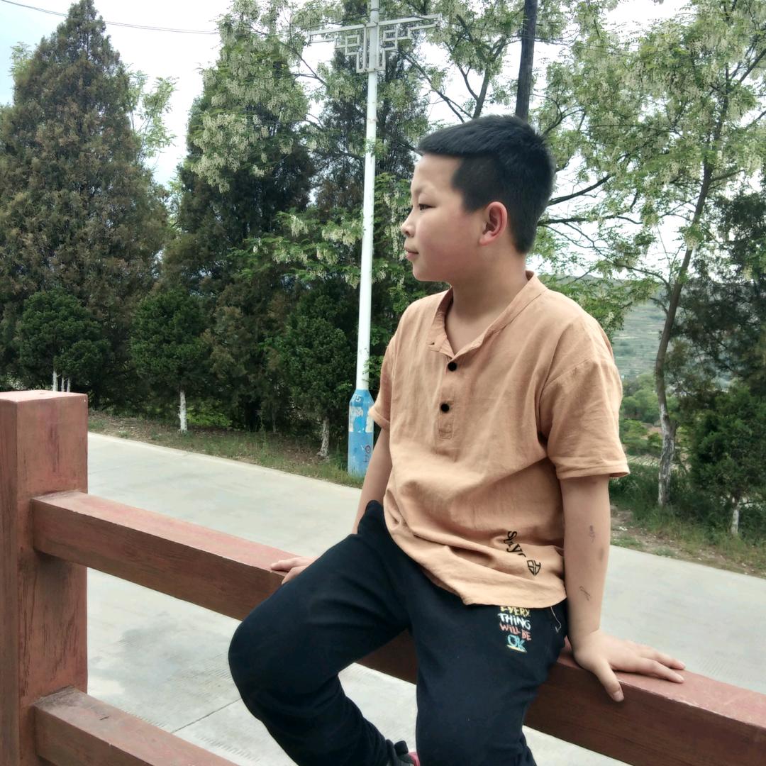 岁月无声