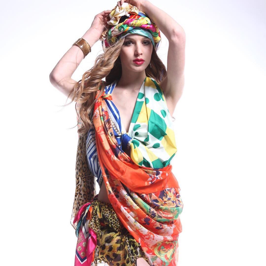 韩禾杭州韩豆贸易有限公司服饰配件专卖店