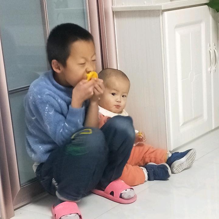 森瀚的美好