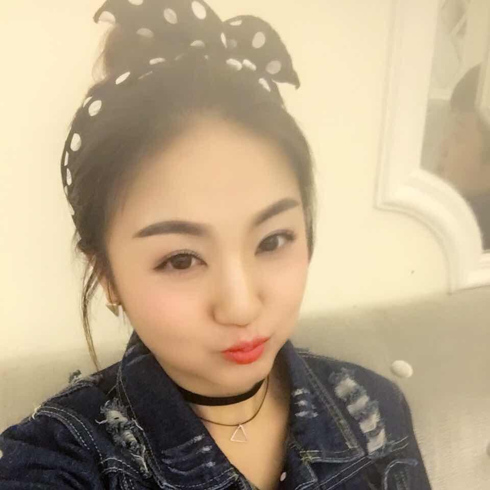 我的卿卿宝贝呀