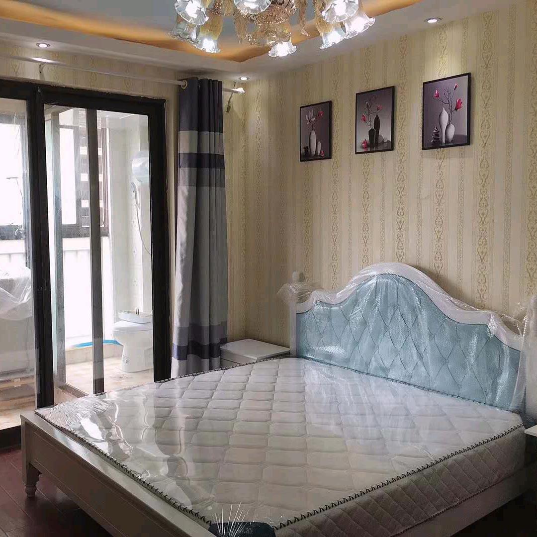 租房找小张给你一个温暖的家