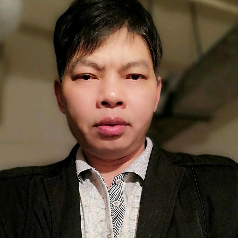 神奇的眼