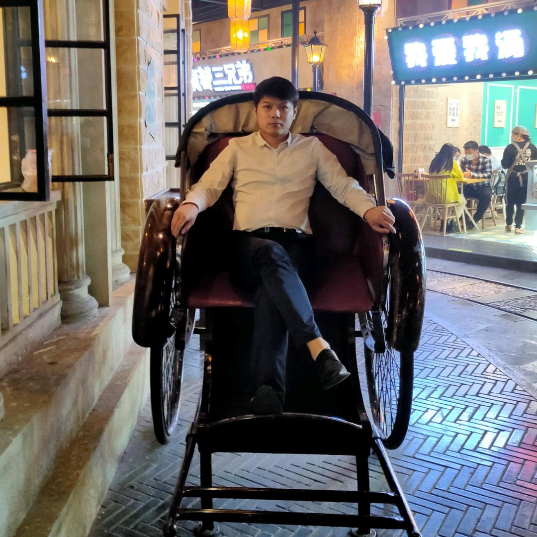 梦想起航ヽ