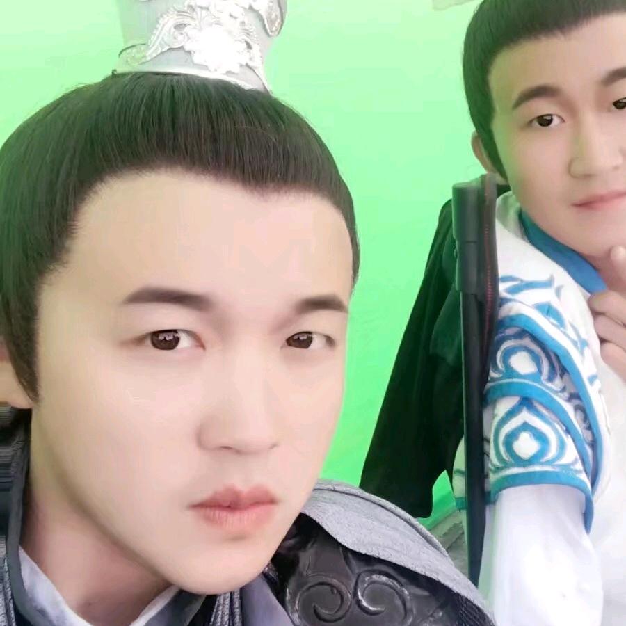 霸王叫我来巡网(๑• . •๑)