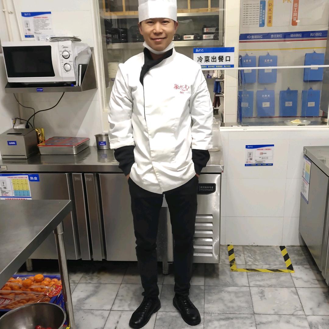 小米哥