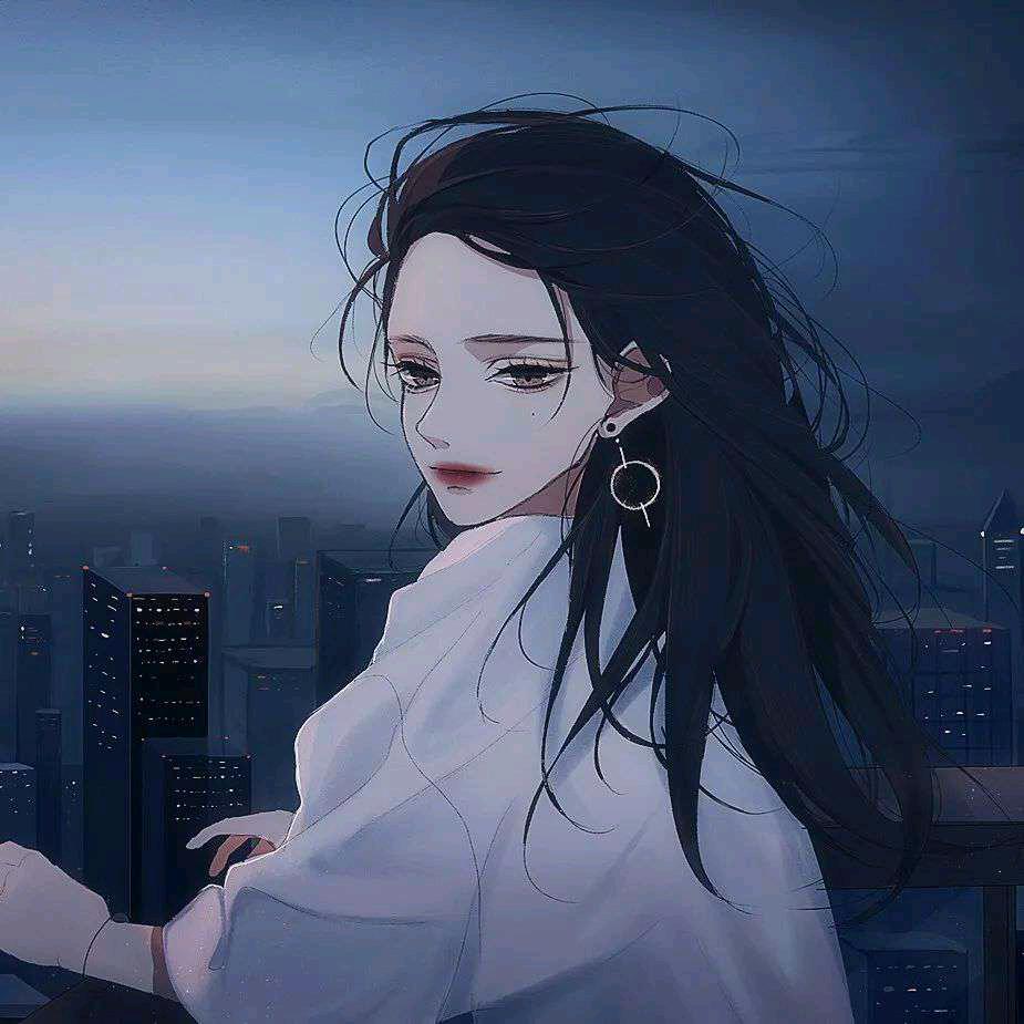 青衫.