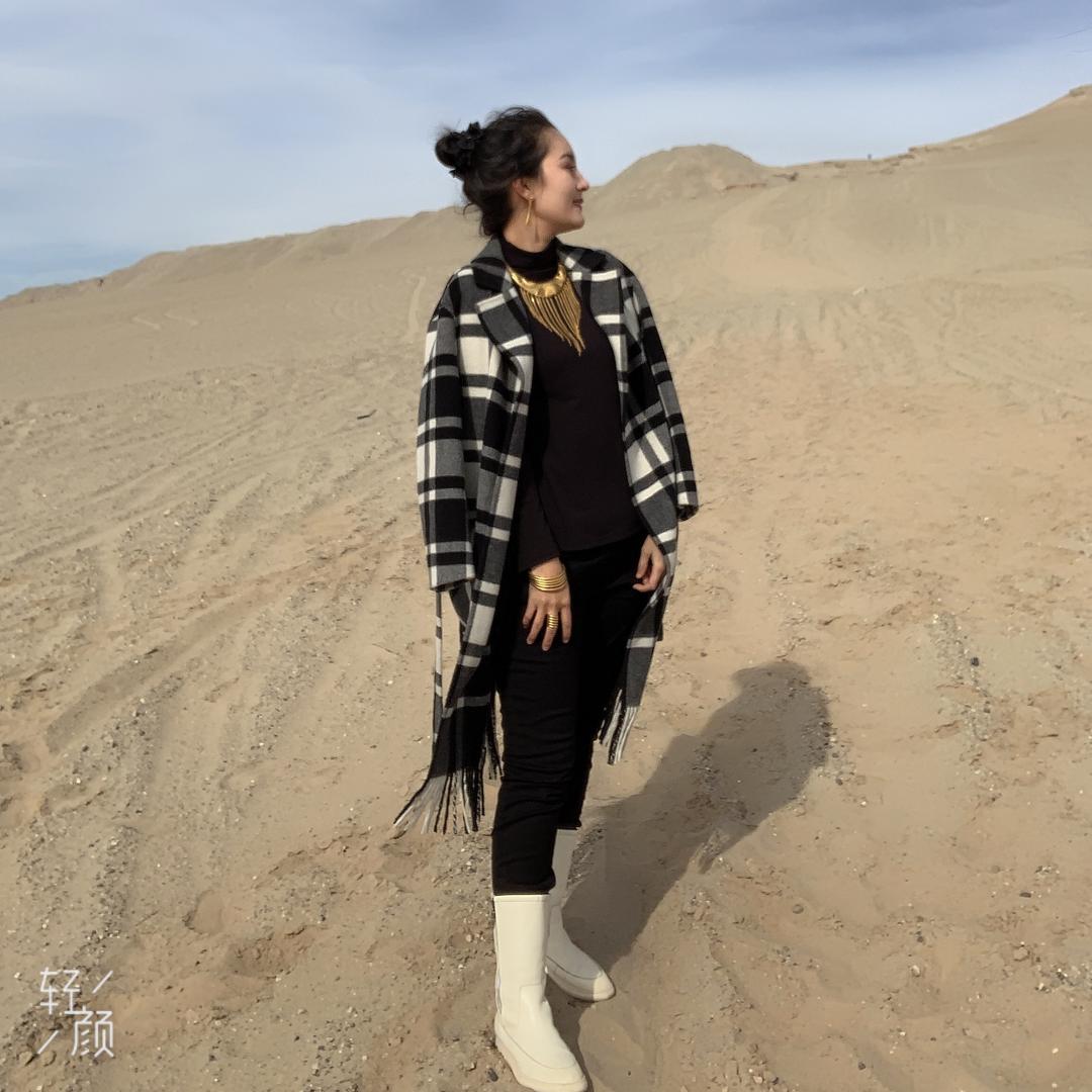 和田红星商城二楼彩拉娜服饰