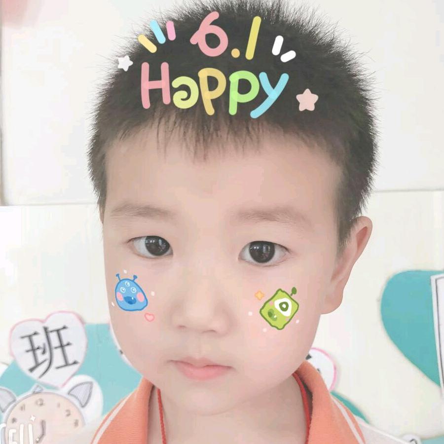 无忧无虑